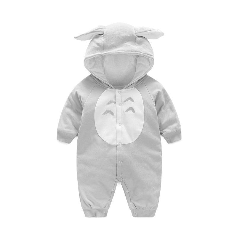 The Ultimate Baby Jumpsuit: Comfort Meets Style